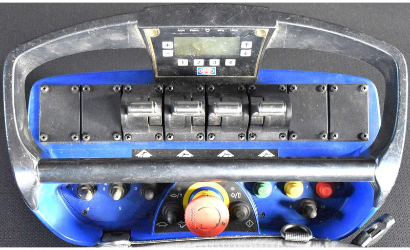 Tractor unit MAN TGX 28.480: picture 13