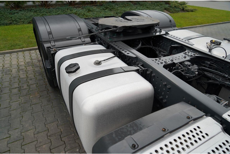 Tractor unit Mercedes-Benz ACTROS 1845: picture 19