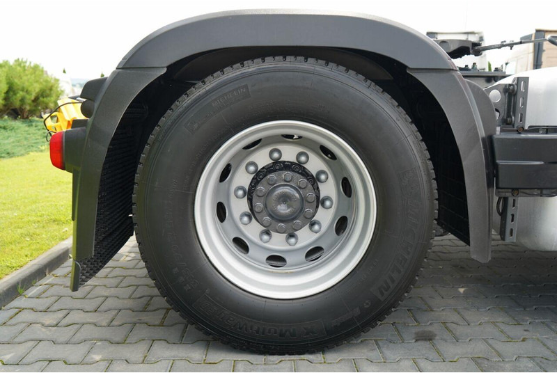 Leasing of Mercedes-Benz ACTROS 1845 / PO KONTRAKCIE SERWISOWYM / 2020 ROK Mercedes-Benz ACTROS 1845 / PO KONTRAKCIE SERWISOWYM / 2020 ROK: picture 18