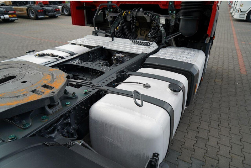 Leasing of Mercedes-Benz ACTROS 1845 / PO KONTRAKCIE SERWISOWYM / 2020 ROK Mercedes-Benz ACTROS 1845 / PO KONTRAKCIE SERWISOWYM / 2020 ROK: picture 14