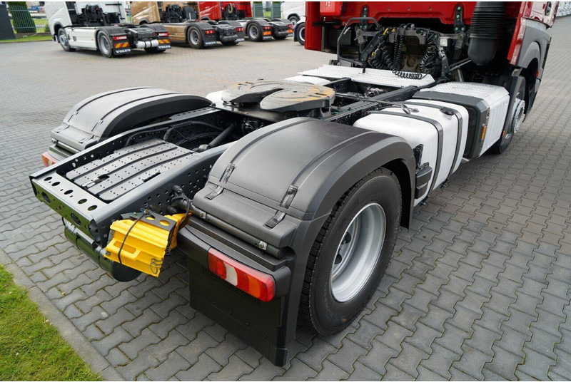 Leasing of Mercedes-Benz ACTROS 1845 / PO KONTRAKCIE SERWISOWYM / 2020 ROK Mercedes-Benz ACTROS 1845 / PO KONTRAKCIE SERWISOWYM / 2020 ROK: picture 13