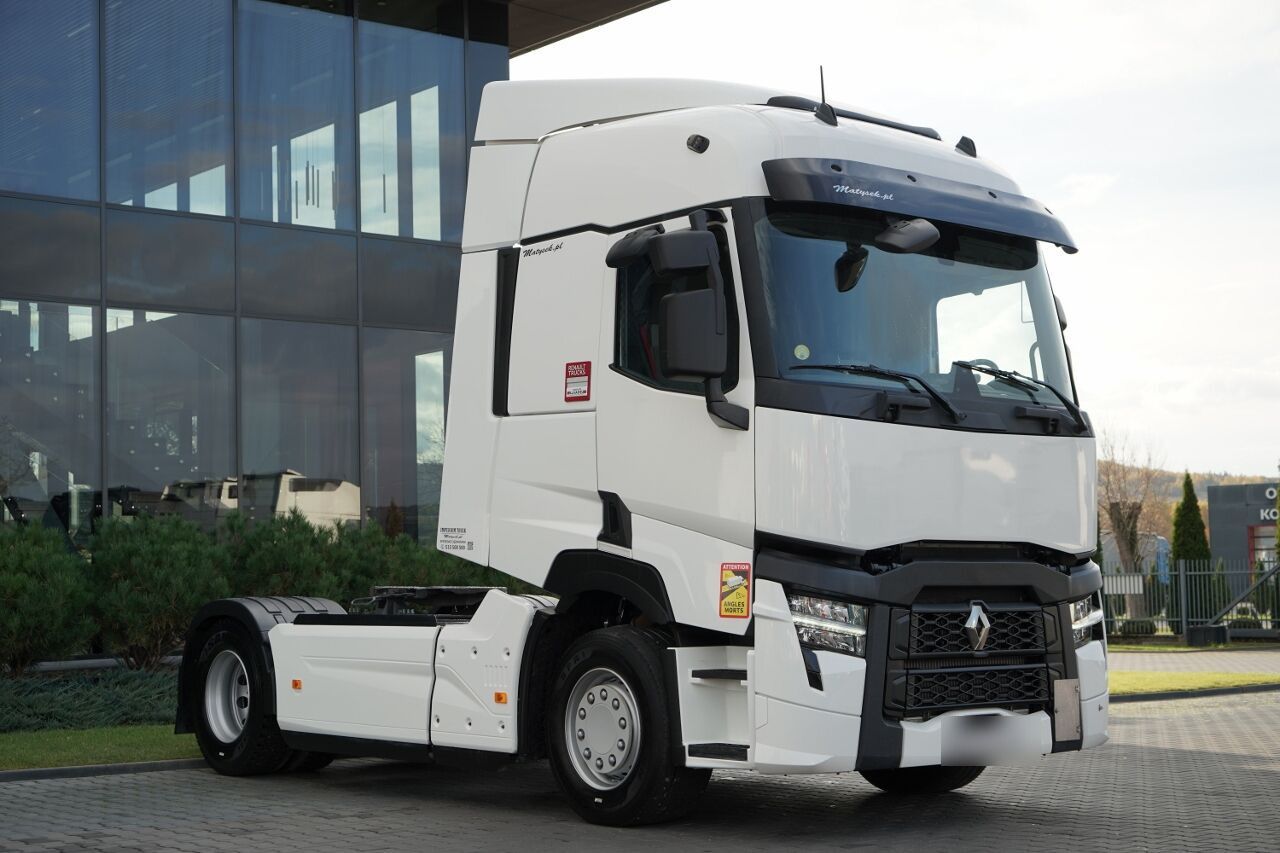Renault T 480 - Tractor unit: picture 5 Renault T 480 - Tractor unit: picture 5