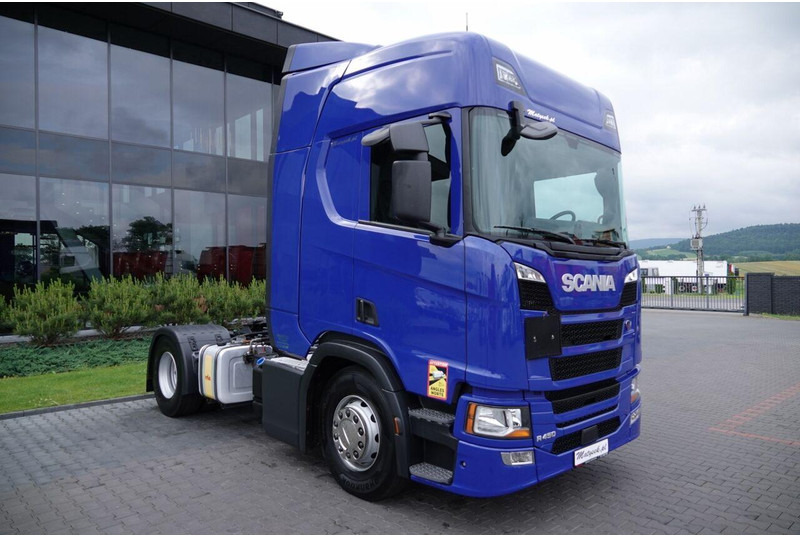 Scania R 450 RETARDER HYDRAULIKA I-PARK COOL 2020 ROK PO KONT - Tractor unit: picture 3 Scania R 450 RETARDER HYDRAULIKA I-PARK COOL 2020 ROK PO KONT - Tractor unit: picture 3