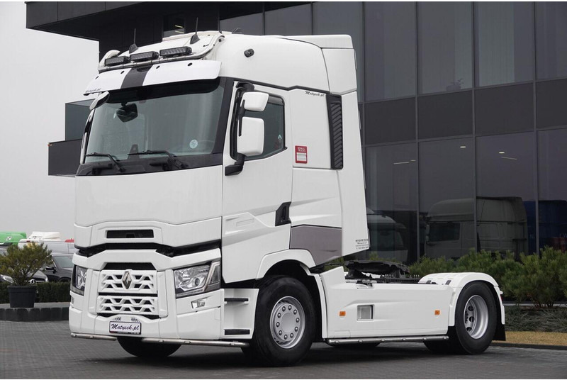 Scania T 520 / 13 L / RETARDER / I-PARK COOL OPONY 100% / PO KONTRAKCIE - Tractor unit: picture 5 Scania T 520 / 13 L / RETARDER / I-PARK COOL OPONY 100% / PO KONTRAKCIE - Tractor unit: picture 5