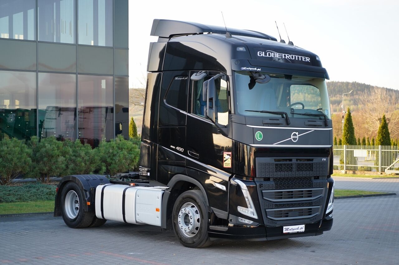 Volvo FH 460 / I-PARK COOL / I -SAVE / 2023 R - Tractor unit: picture 2 Volvo FH 460 / I-PARK COOL / I -SAVE / 2023 R - Tractor unit: picture 2