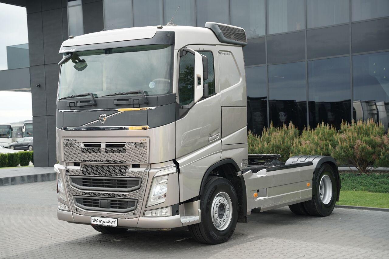 Volvo FH 460 / NISKA KABINA - Tractor unit: picture 2 Volvo FH 460 / NISKA KABINA - Tractor unit: picture 2