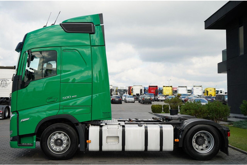Leasing of Volvo FH Volvo FH: picture 6 Leasing of Volvo FH Volvo FH: picture 6