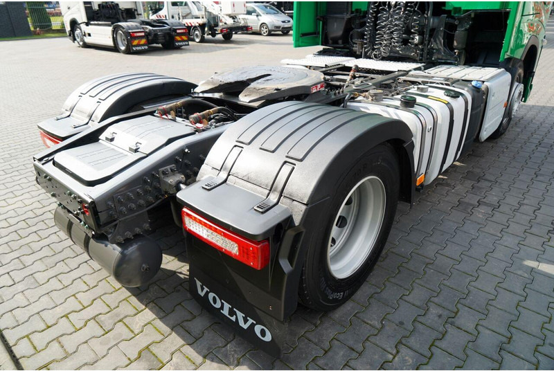 Leasing of Volvo FH Volvo FH: picture 15 Leasing of Volvo FH Volvo FH: picture 15