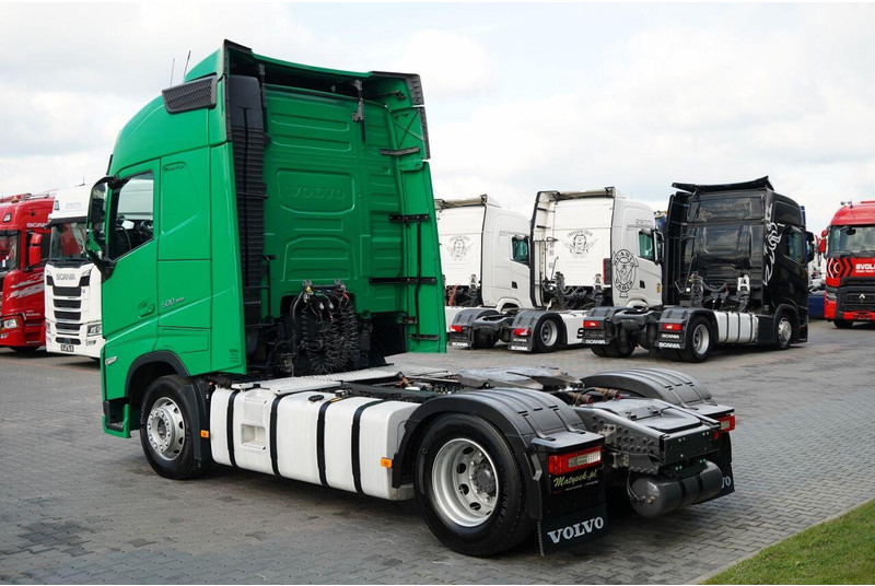Leasing of Volvo FH Volvo FH: picture 7 Leasing of Volvo FH Volvo FH: picture 7