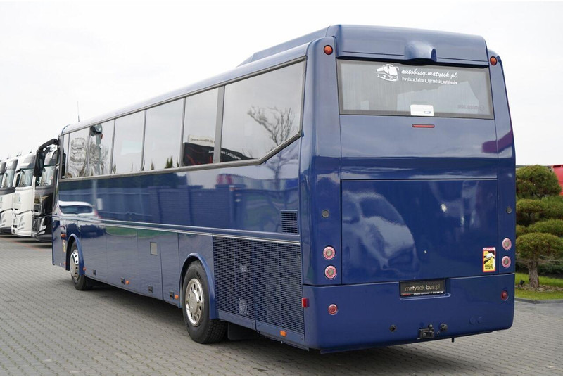 VDL BOVA / FHD 127.365 / EURO5 / SPROWADZONY Z FRANCJI / - Coach: picture 5 VDL BOVA / FHD 127.365 / EURO5 / SPROWADZONY Z FRANCJI / - Coach: picture 5