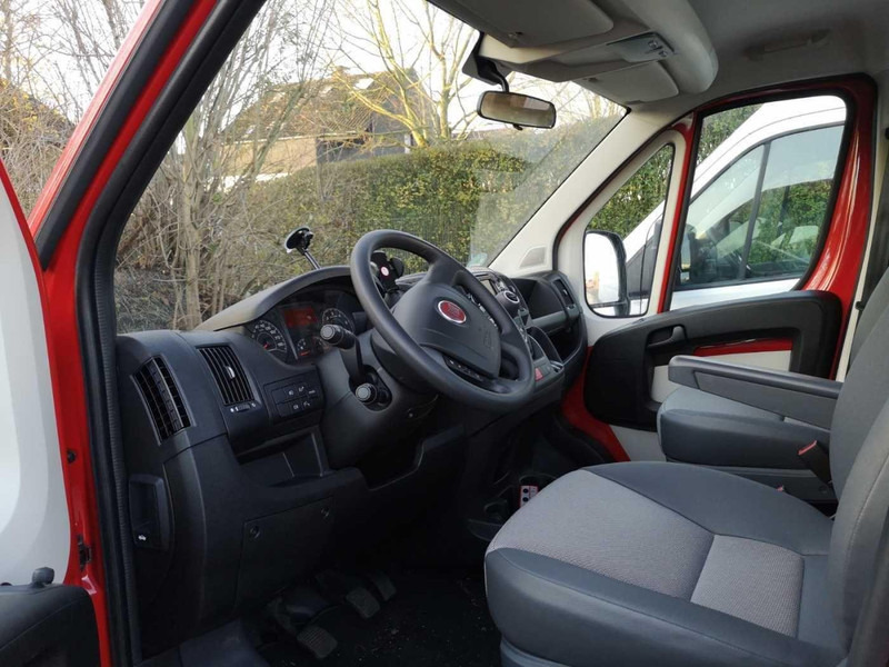 Fiat Ducato MAX - Van: picture 4 Fiat Ducato MAX - Van: picture 4