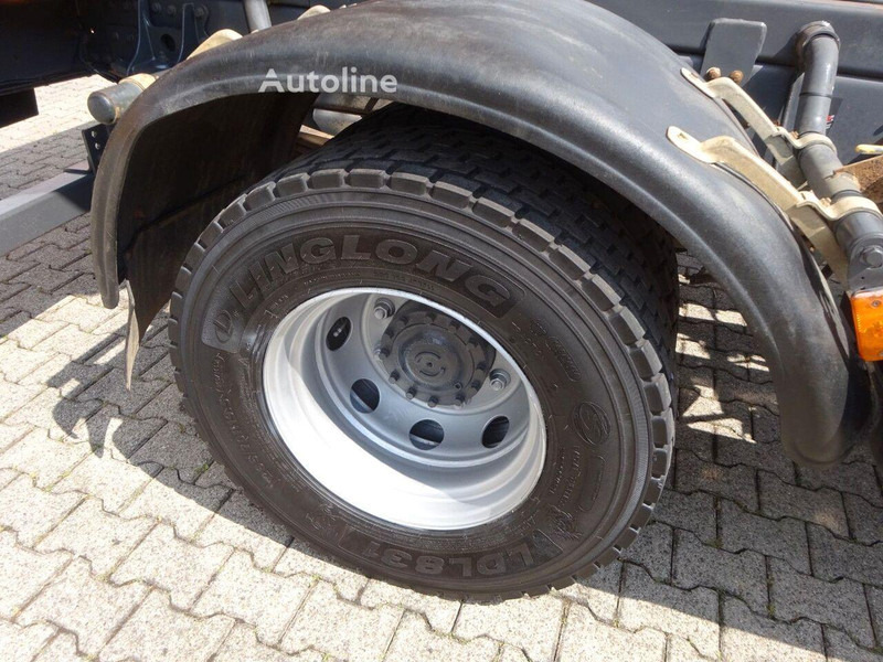 Leasing of Volvo FL 280 - 3 way tipper Volvo FL 280 - 3 way tipper: picture 11 Leasing of Volvo FL 280 - 3 way tipper Volvo FL 280 - 3 way tipper: picture 11