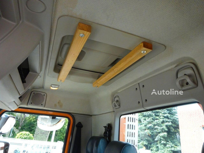 Leasing of Volvo FL 280 - 3 way tipper Volvo FL 280 - 3 way tipper: picture 14 Leasing of Volvo FL 280 - 3 way tipper Volvo FL 280 - 3 way tipper: picture 14