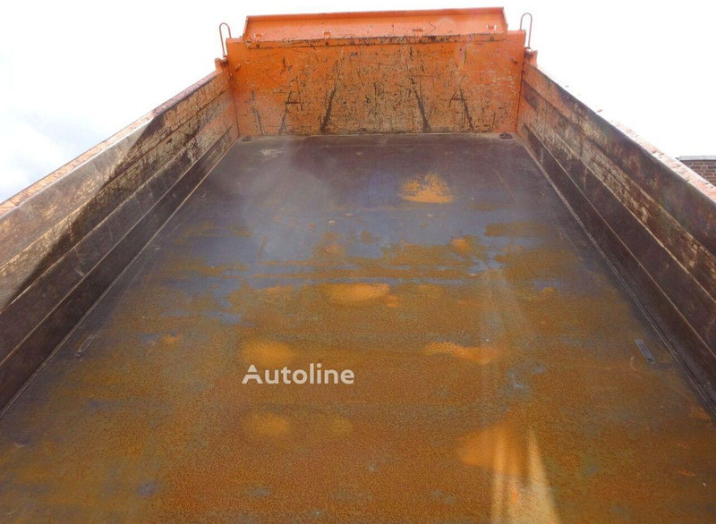 Leasing of Volvo FL 280 - 3 way tipper Volvo FL 280 - 3 way tipper: picture 9 Leasing of Volvo FL 280 - 3 way tipper Volvo FL 280 - 3 way tipper: picture 9