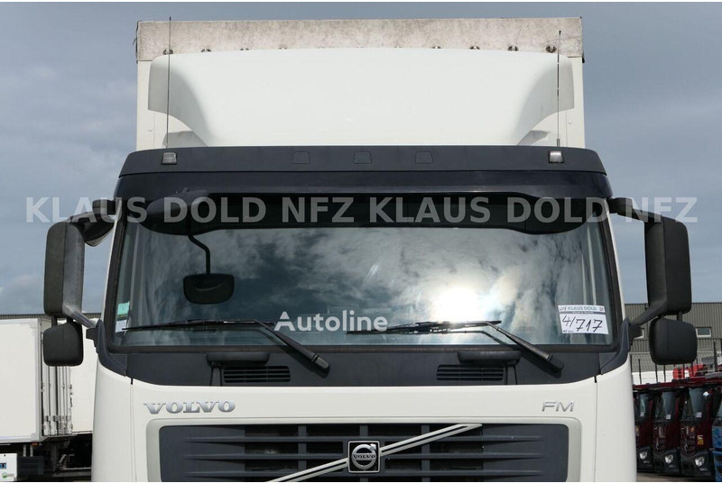 Volvo FM 300 - Curtain side truck - Curtainsider truck: picture 5 Volvo FM 300 - Curtain side truck - Curtainsider truck: picture 5