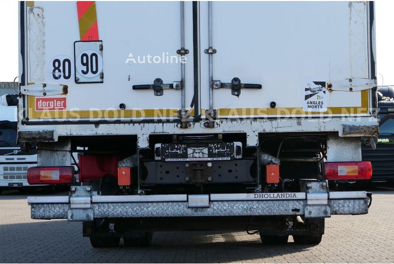Curtainsider truck Volvo FM 300 - Curtian side truck: picture 6 Curtainsider truck Volvo FM 300 - Curtian side truck: picture 6