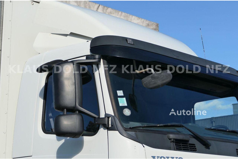 Curtainsider truck Volvo FM 300 - Curtian side truck: picture 15 Curtainsider truck Volvo FM 300 - Curtian side truck: picture 15