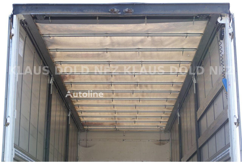 Curtainsider truck Volvo FM 300 - Curtian side truck: picture 8 Curtainsider truck Volvo FM 300 - Curtian side truck: picture 8