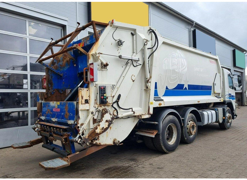 Volvo FM 330 - Garbage truck - Garbage truck: picture 3 Volvo FM 330 - Garbage truck - Garbage truck: picture 3