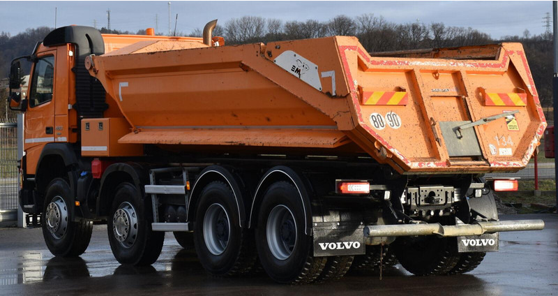 Tipper Volvo FMX 460: picture 8