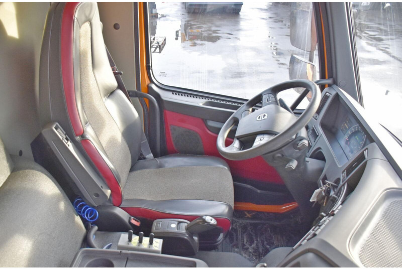 Tipper Volvo FMX 460: picture 12