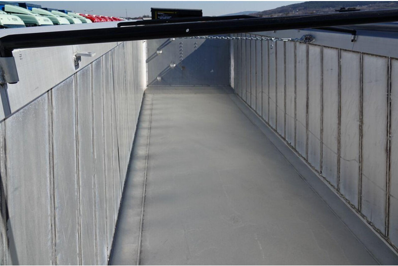 New Tipper semi-trailer Wielton WYWROTKA ALUMINIOWA 36 M3 / KLAPA / FABRYCZNIE NOWA 2025 ROK / P: picture 14 New Tipper semi-trailer Wielton WYWROTKA ALUMINIOWA 36 M3 / KLAPA / FABRYCZNIE NOWA 2025 ROK / P: picture 14