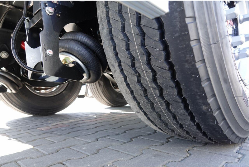 New Tipper semi-trailer Wielton WYWROTKA ALUMINIOWA 36 M3 / KLAPA / FABRYCZNIE NOWA 2025 ROK / P: picture 16 New Tipper semi-trailer Wielton WYWROTKA ALUMINIOWA 36 M3 / KLAPA / FABRYCZNIE NOWA 2025 ROK / P: picture 16