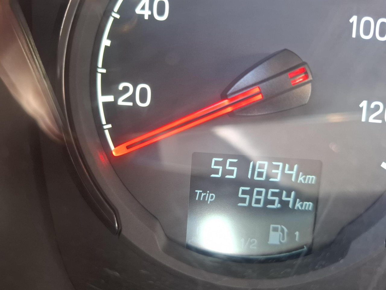 SCANIA SCANIA G410 A4x2 GNC - Tractor unit: picture 5 SCANIA SCANIA G410 A4x2 GNC - Tractor unit: picture 5