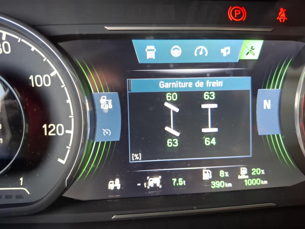 Leasing of SCANIA SCANIA S500 CS20H SCANIA SCANIA S500 CS20H: picture 7 Leasing of SCANIA SCANIA S500 CS20H SCANIA SCANIA S500 CS20H: picture 7