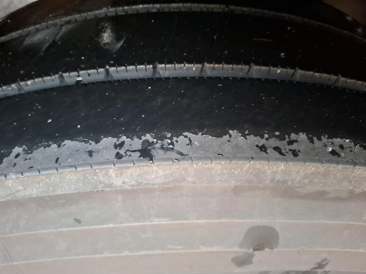 Leasing of SCANIA SCANIA S500 CS20H SCANIA SCANIA S500 CS20H: picture 10 Leasing of SCANIA SCANIA S500 CS20H SCANIA SCANIA S500 CS20H: picture 10