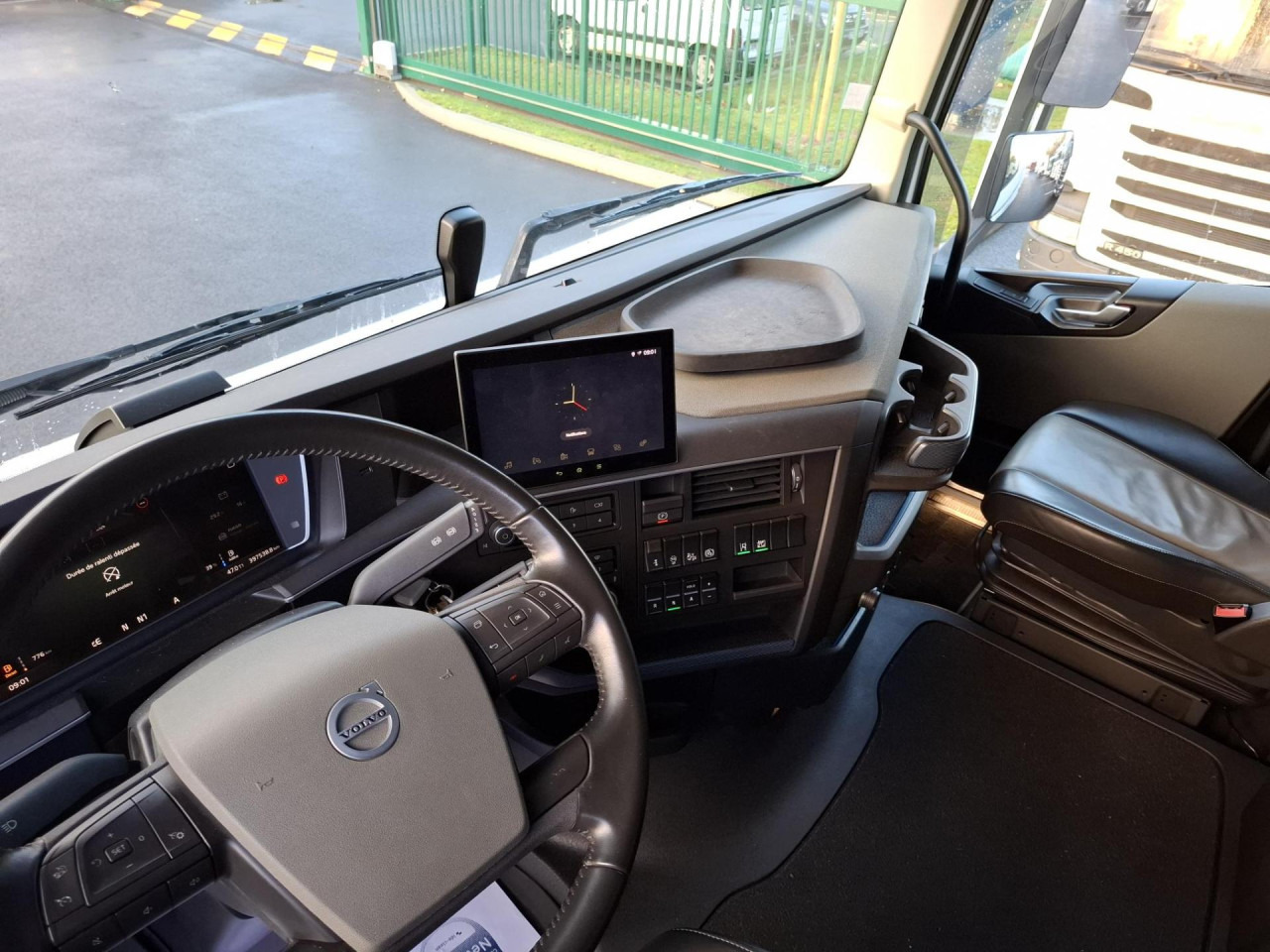 VOLVO VOLVO FH 500 - Tractor unit: picture 4 VOLVO VOLVO FH 500 - Tractor unit: picture 4