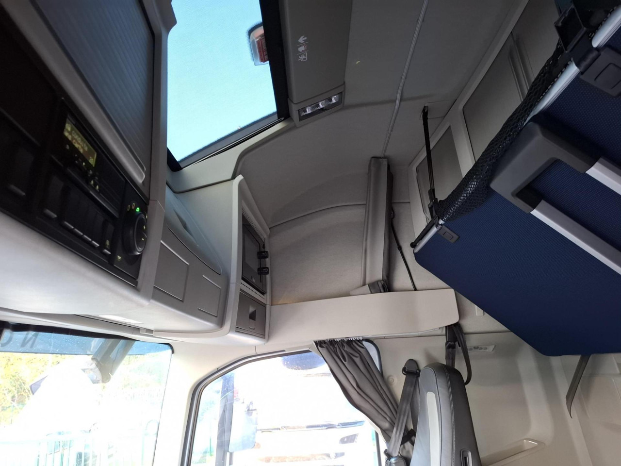 VOLVO VOLVO FH 500 - Tractor unit: picture 3 VOLVO VOLVO FH 500 - Tractor unit: picture 3