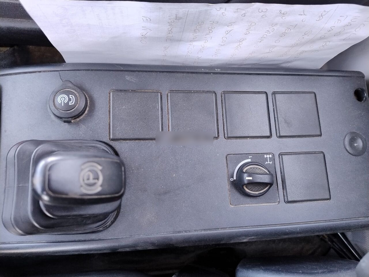 Tipper IVECO EuroCargo 80-220: picture 6 Tipper IVECO EuroCargo 80-220: picture 6