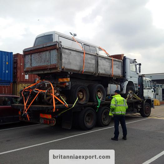 New Tire FACTORY Retread 315/80R22.5 Truck Tyres | Heavy-Duty | Export Ready: picture 22