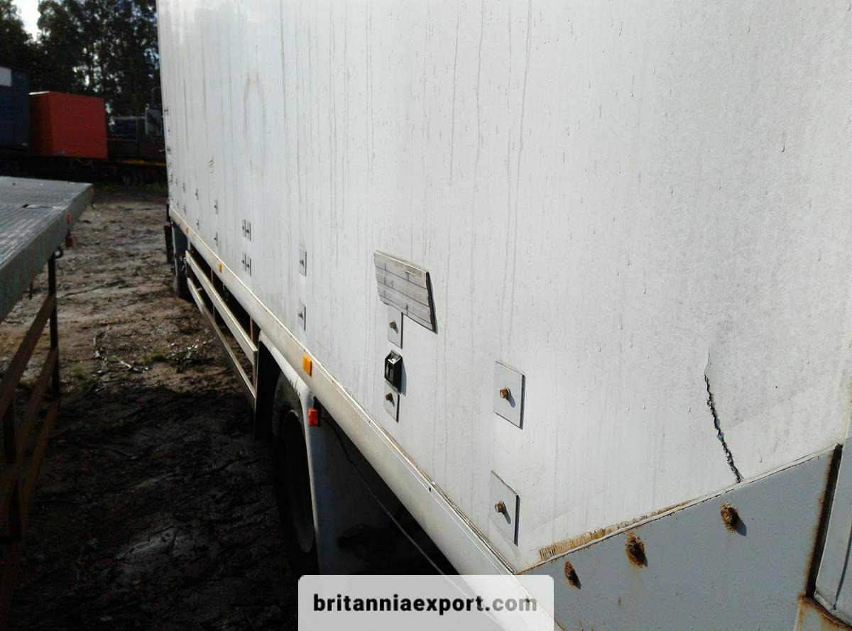 Refrigerator truck IVECO Eurotech 190E27 | Euro 2 | 19 Ton | Choice of 3 |: picture 14
