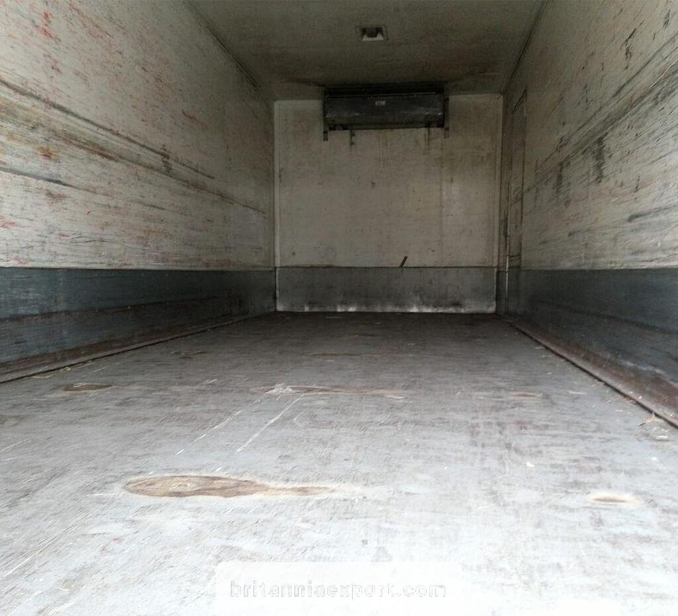 Refrigerator truck IVECO Eurotech 190E27 | Euro 2 | 19 Ton | Choice of 3 |: picture 17