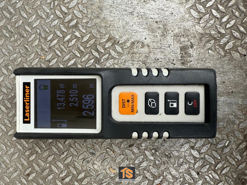 Refrigerator semi-trailer Chereau - Carrier - NL TOP TRAILER - TUV 1/26: picture 13