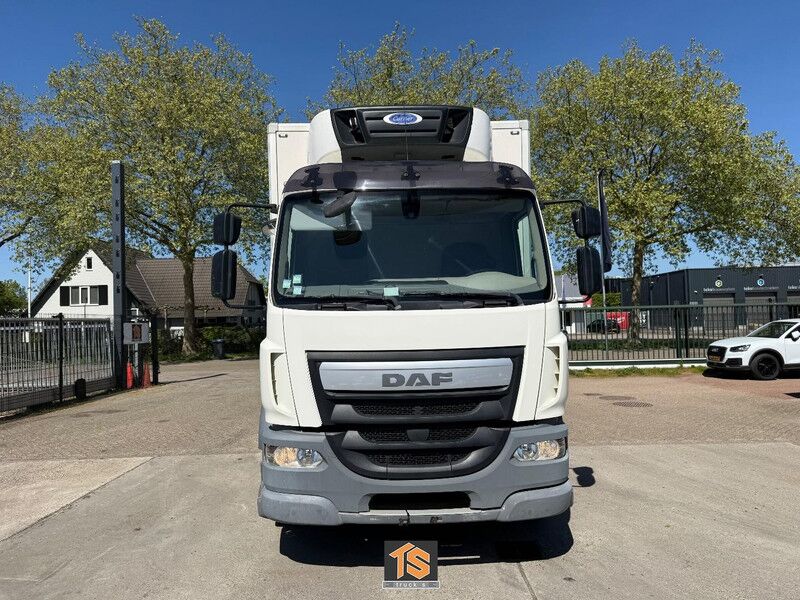 DAF FA 19T LF 280 LADEBORDWAND - FRIGO - BELGIUM TOP TRUCK - Refrigerator truck: picture 2 DAF FA 19T LF 280 LADEBORDWAND - FRIGO - BELGIUM TOP TRUCK - Refrigerator truck: picture 2