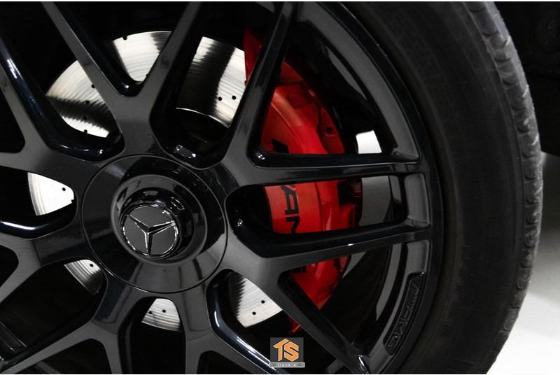 Mercedes-Benz AMG G 63  DEALEROH - NL TOP - SUV: picture 4 Mercedes-Benz AMG G 63  DEALEROH - NL TOP - SUV: picture 4