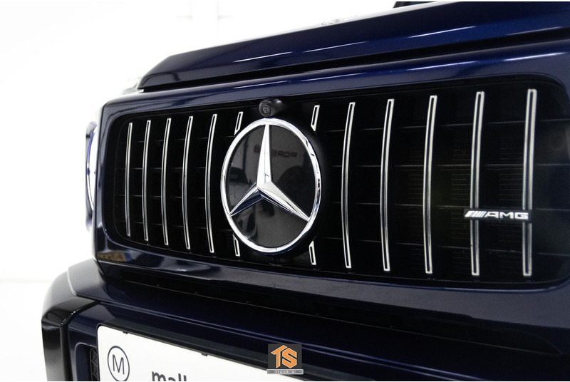 Mercedes-Benz AMG G 63 DEALEROH - NL TOP - SUV: picture 5 Mercedes-Benz AMG G 63 DEALEROH - NL TOP - SUV: picture 5