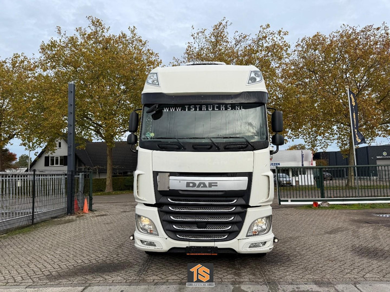 DAF FT XF 460 SSC RETARDER - KLIMA - NEW TACHO - NEW TIRES - BELGIUM TOP - Tractor unit: picture 2 DAF FT XF 460 SSC RETARDER - KLIMA - NEW TACHO - NEW TIRES - BELGIUM TOP - Tractor unit: picture 2