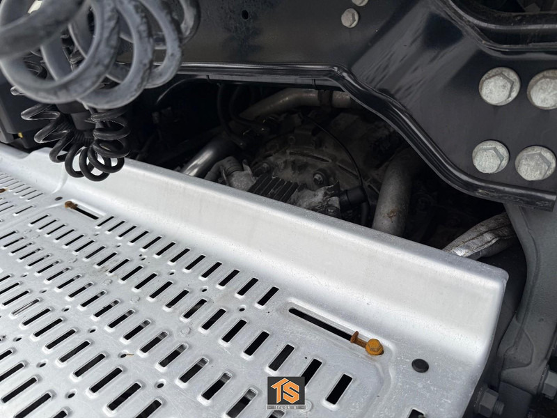 DAF FT XF 460 SSC RETARDER - KLIMA - NEW TACHO - NEW TIRES - BELGIUM TOP - Tractor unit: picture 5 DAF FT XF 460 SSC RETARDER - KLIMA - NEW TACHO - NEW TIRES - BELGIUM TOP - Tractor unit: picture 5