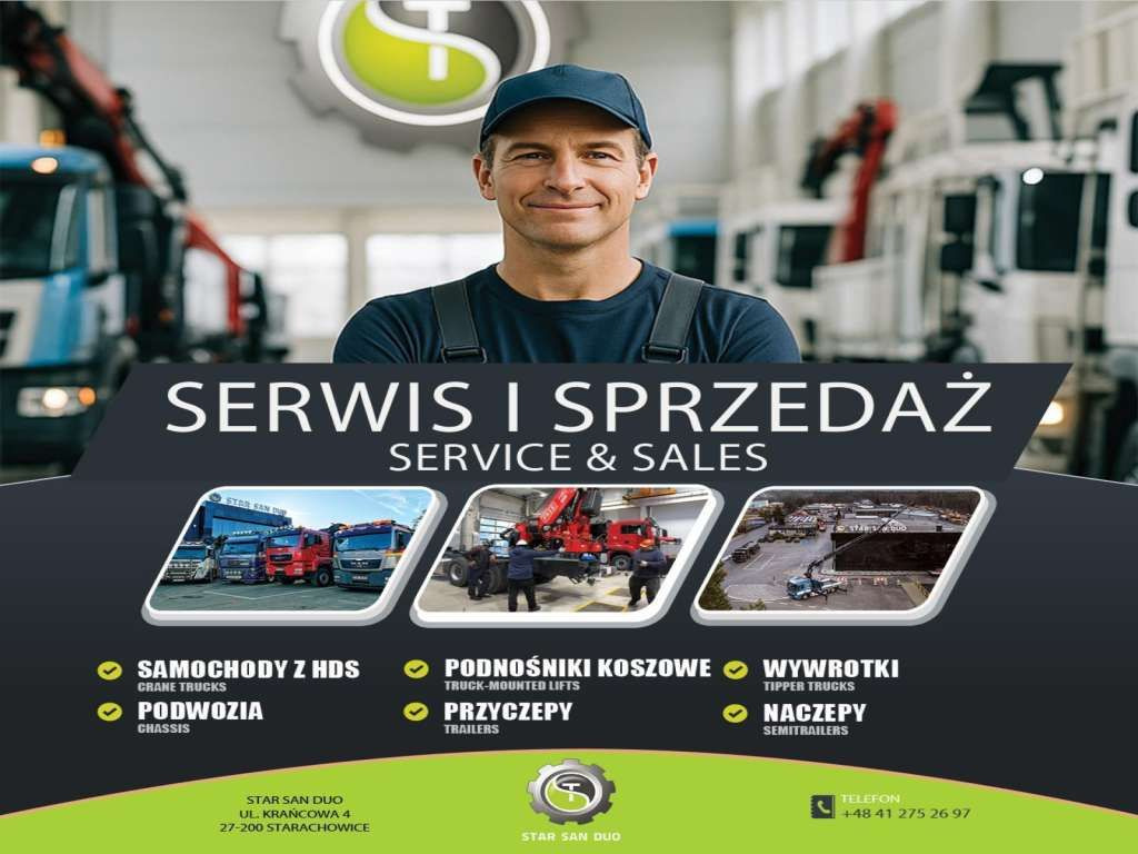 Tipper Mercedes-Benz  ACTROS 3346 6x6 HIAB 244EP-4 Crane Kipper: picture 28