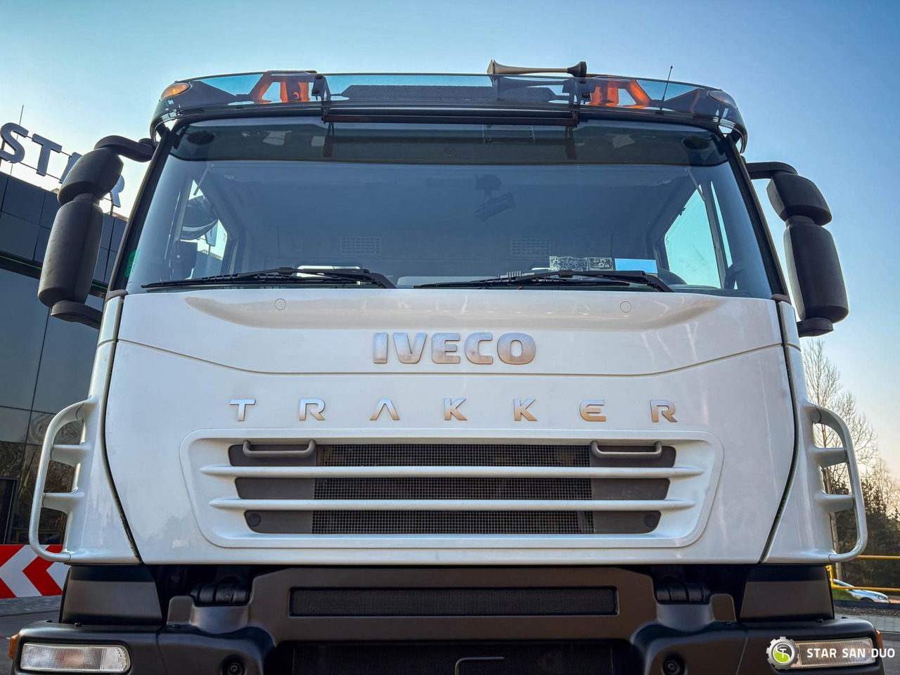 Crane truck : picture 21