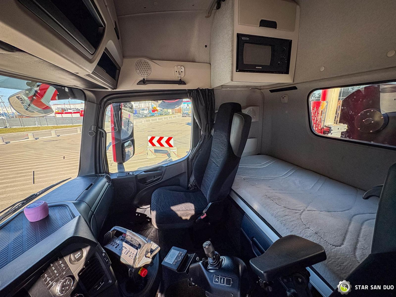 Crane truck : picture 17