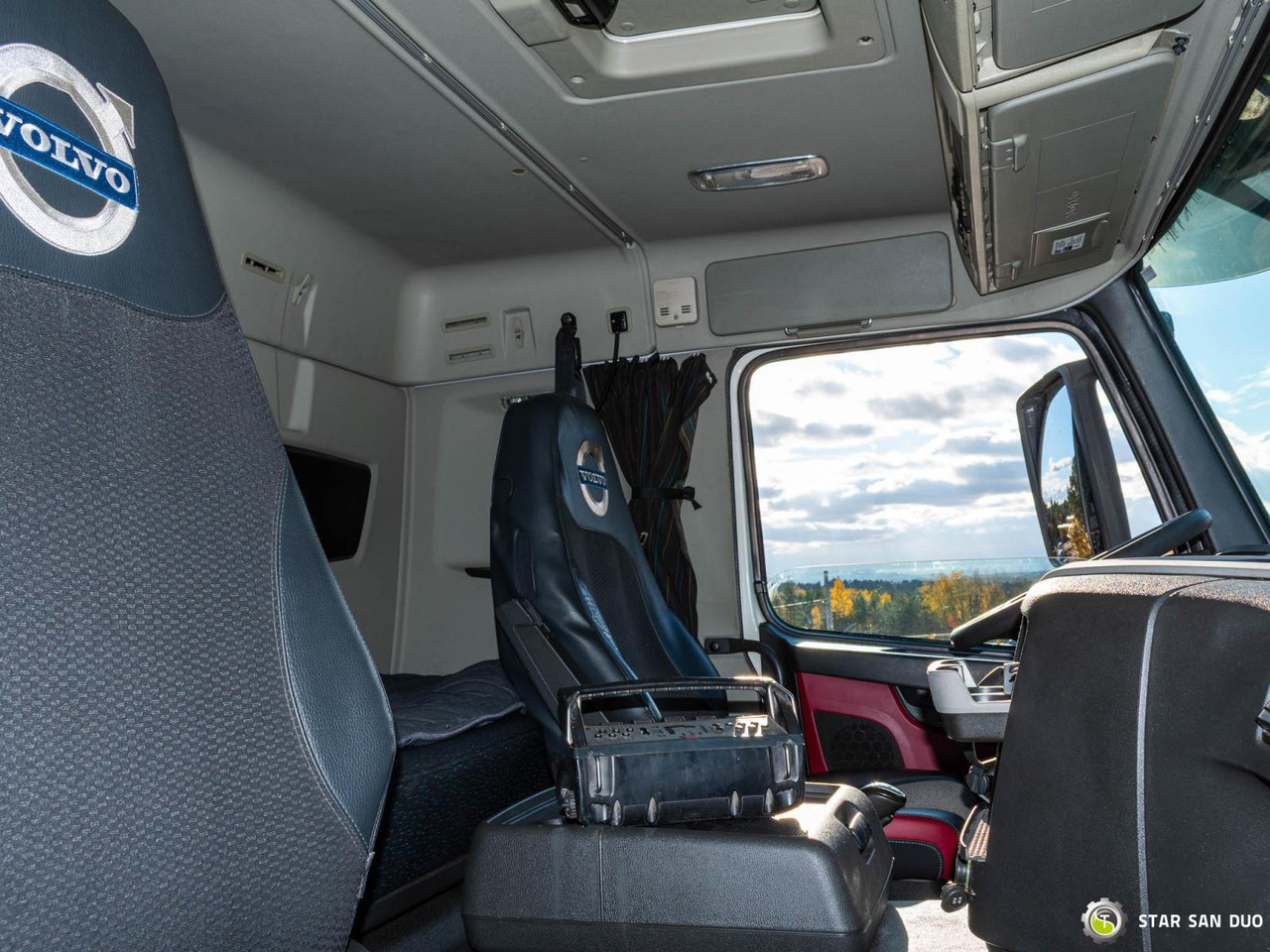 Crane truck : picture 14 Crane truck : picture 14