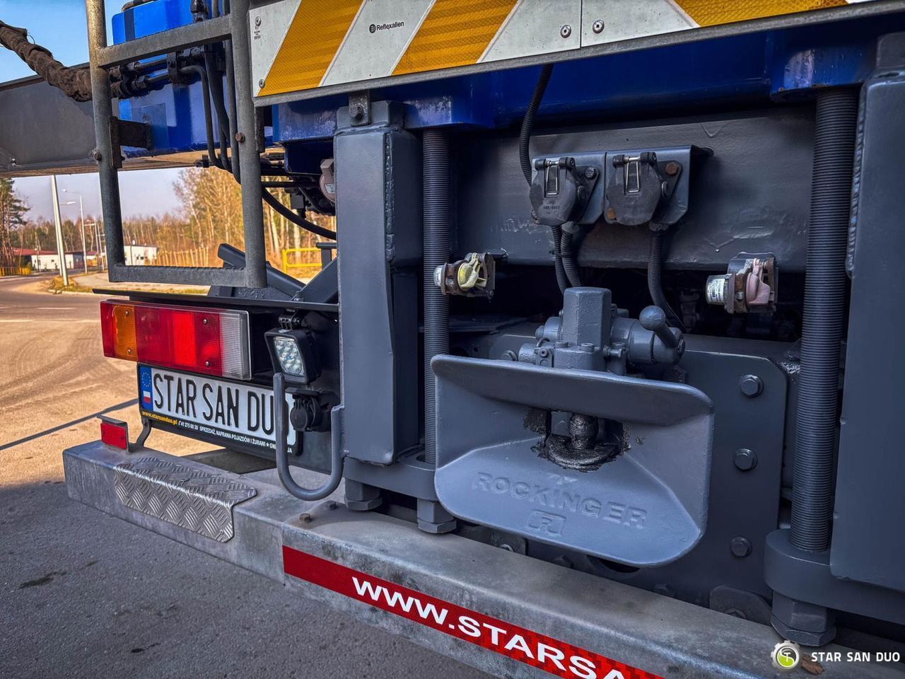 Crane truck : picture 28