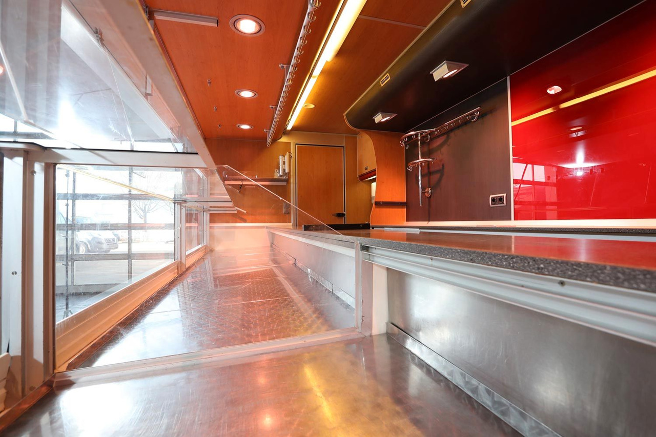 Vending truck Fiat Ducato: picture 8