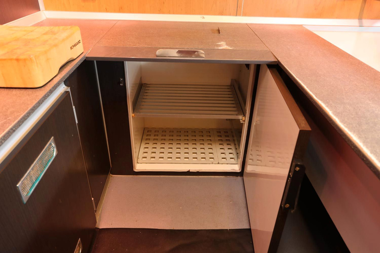 Vending truck Fiat Ducato: picture 14