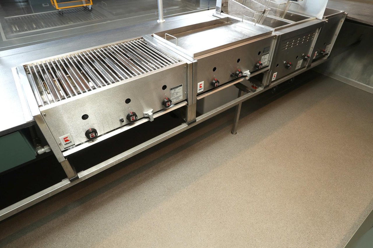 Leasing of  Mobil BORCO HÖHNS Mobil BORCO HÖHNS: picture 9